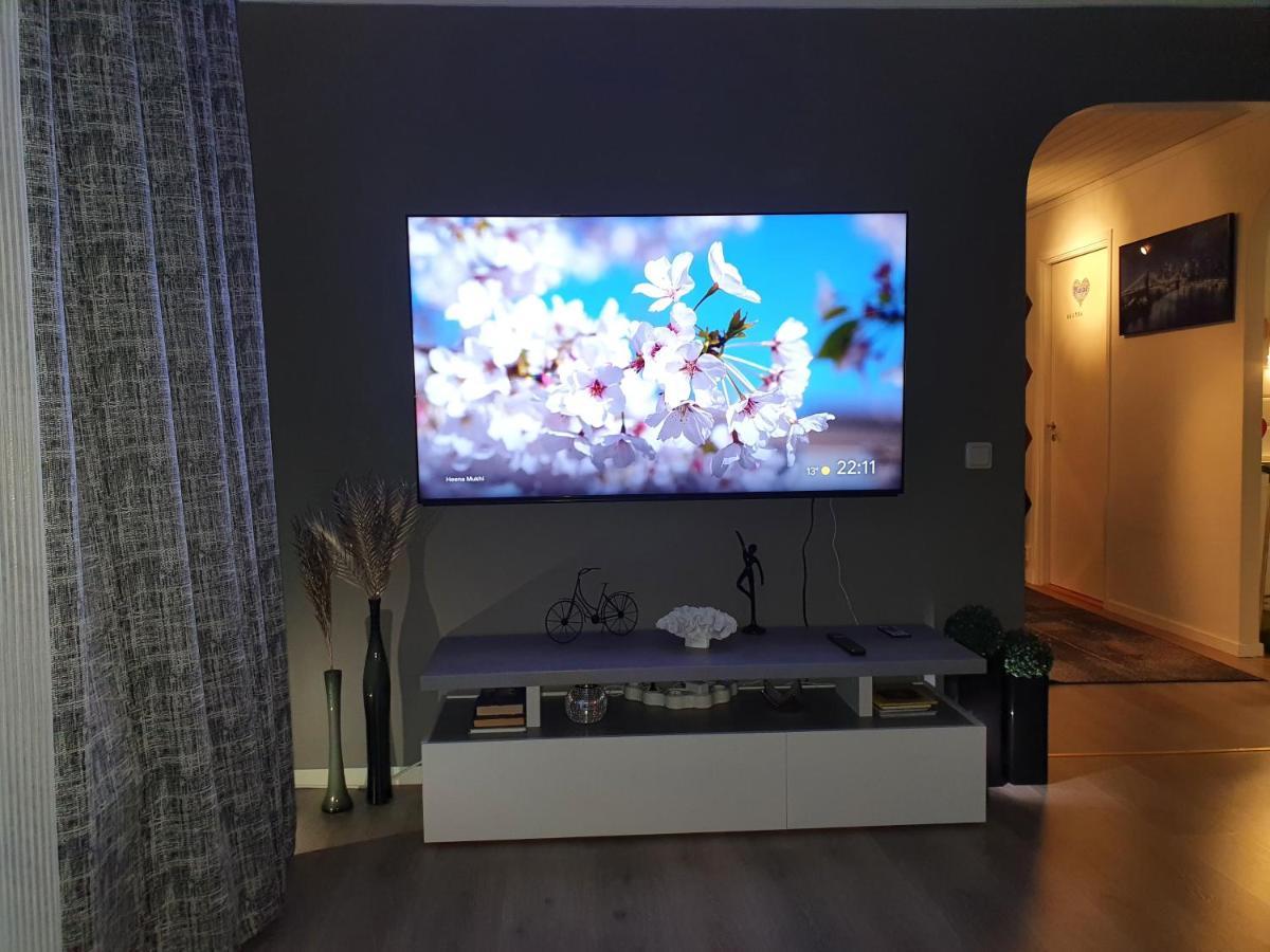 "Klippstigen" Villa For 10 Persons With Massage Chair, Sauna And Billiard Table Hultsfred Exteriör bild
