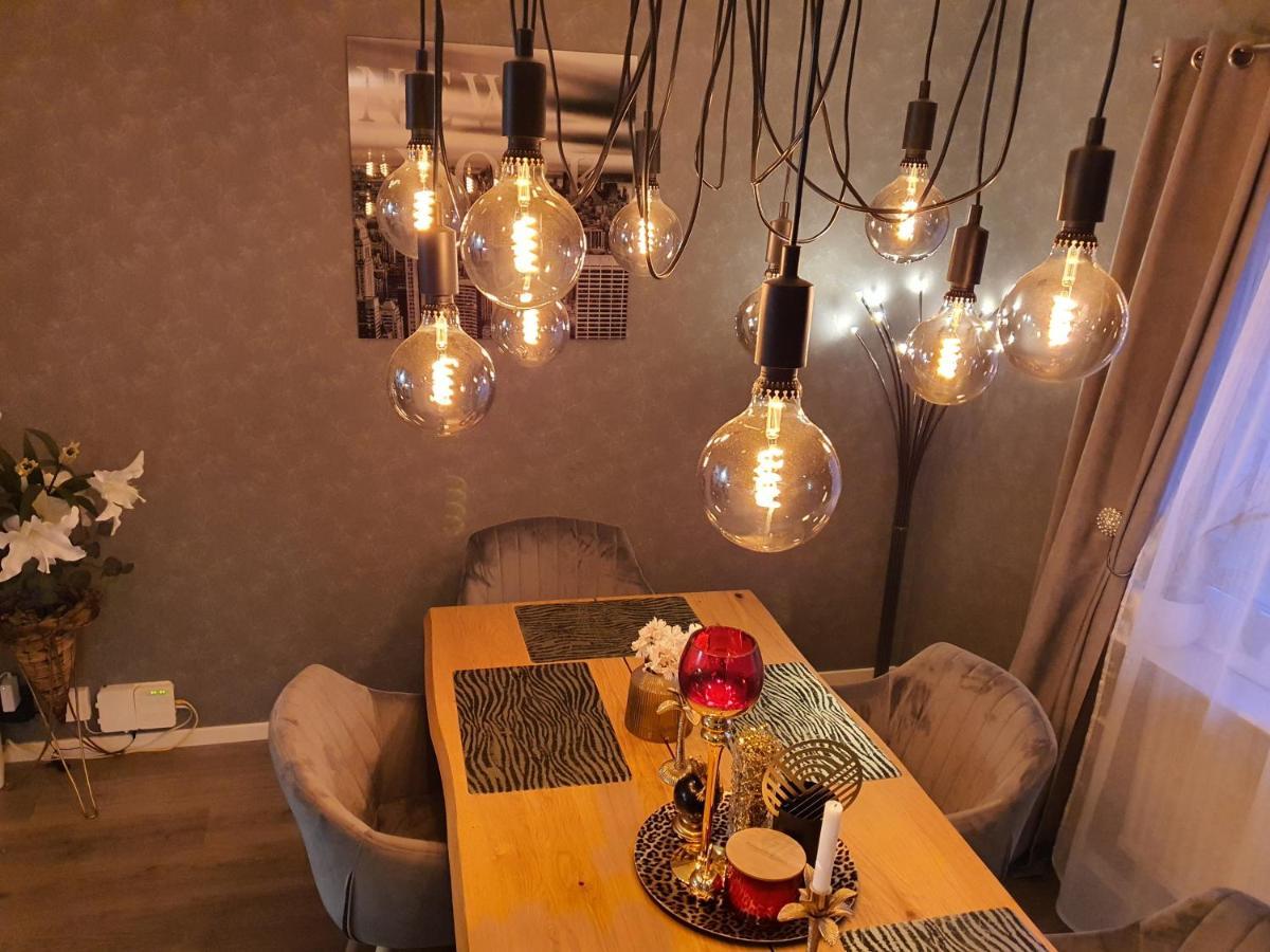 "Klippstigen" Villa For 10 Persons With Massage Chair, Sauna And Billiard Table Hultsfred Exteriör bild