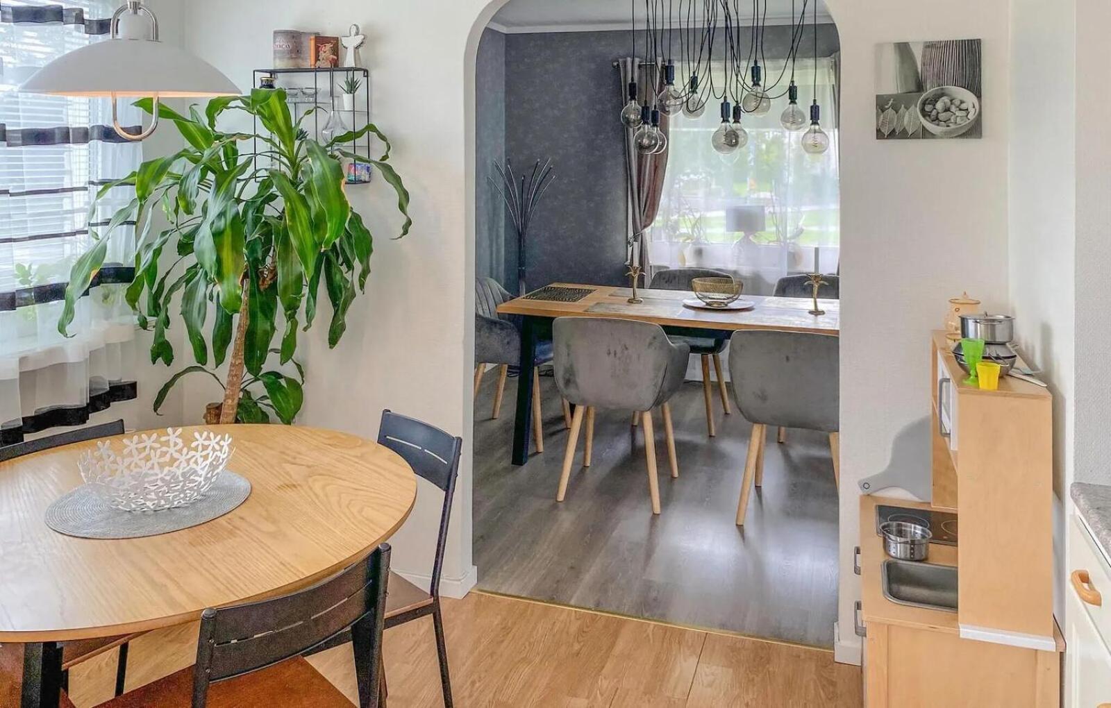 "Klippstigen" Villa For 10 Persons With Massage Chair, Sauna And Billiard Table Hultsfred Exteriör bild
